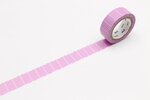 Masking Tape MT oblique rose