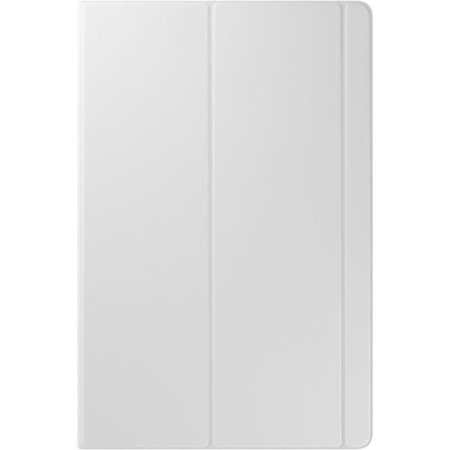 Housse de protection Samsung Book Cover Tab S5e BLANC