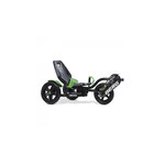 Kart à pédales Street-X Venom