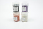 Pot de sable Assortiment Halloween (4 x 45g)