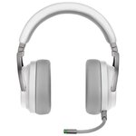 CORSAIR Casque Gamer VIRTUOSO RGB Sans fil Blanc (CA-9011186-EU)