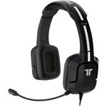 TRITTON Casque avec Microphone Gaming KUNAI+ BLACK