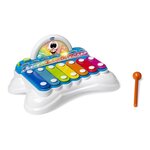 Chicco jouet musical flashy le xylophone 2 en 1