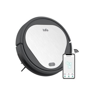 TRIFO - Robot Aspirateur Emma - Essential