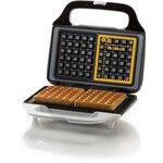 DO9133W Gaufrier-900W