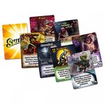 Smash up - Jeu de societe