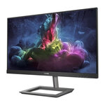 Philips e line 272e1gaj/00 écran plat de pc 68 6 cm (27") 1920 x 1080 pixels full hd lcd noir  chrome
