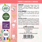 6 palets parfumés à faire fondre - Câline