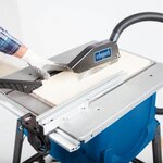 Scheppach scie sur table hs100s 2000 w 5901310901