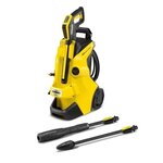 Nettoyeur haute pression KARCHER K4 Power Control