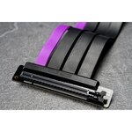 COOLER MASTER Riser Câble PCIe 4.0 X16 - 300 mm