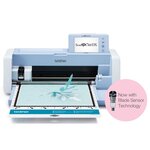 Machine de découpe scanncut deluxe sdx1200