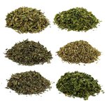 Kit 6 aromates bio