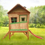 Axi maison pour enfants iris