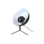 Lampe cinéma en métal à poser