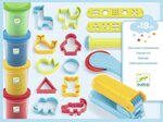 Tout pour commencer la pate a modeler starter set