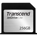 Carte mémoire Transcend JetDrive Lite 130 - 256Go pour MacBook Air 13"