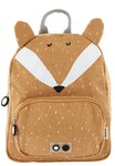 Sac a dos orange - Mr Renard