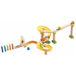 Haba circuit à billes pour enfants kullerbü sim-sala-kling 302056