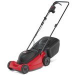 Tondeuse électrique mtd smart 38e