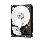 WD Red Pro - Disque dur Interne NAS - 10To - 7200 tr/min - 3.5 (WD102KFBX)