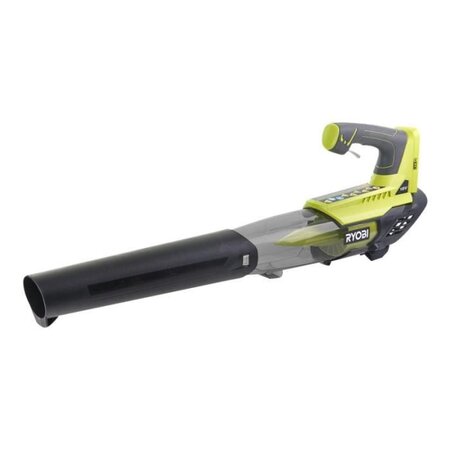 RYOBI Souffleur 18V Turbo Jet - Sans batterie - OBL18JB