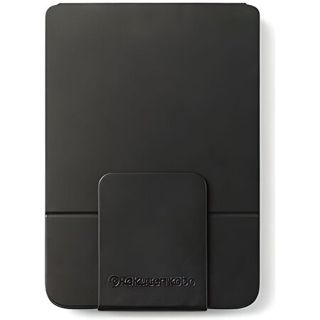 Housse KOBO Sleepcover CLARA HD - Noire