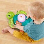 Fisher-price linkimals manu la tortue - 9 mois et +