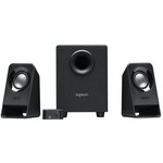 Logitech enceintes 2.1 - z213