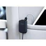 Ansmann Chargeur USB de voiture avec 4 ports 496 9 6 A 1000-0017