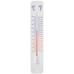 Esschert Design Thermomètre mural 45 cm TH13