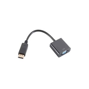BASIC-S Adaptateur DisplayPort - VGA SHIVERPEAKS