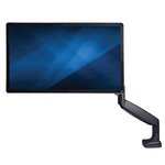 Startech.com support écran plat avec bras articulé multidirectionnel - robuste