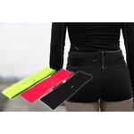Avento ceinture abdominale 21pr-zwa-m taille m lycra noir