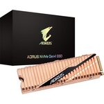 GIGABYTE Aorus NVMe Gen4 SSD 1 To