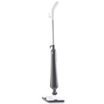 Montiss nettoyeur à vapeur 350 ml gris