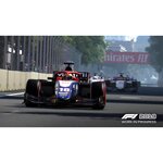 F1 2019 Jeu PS4