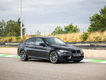 SMARTBOX - Coffret Cadeau 2 tours de circuit en passager avec option drift à bord d’une BMW M3 -  Sport & Aventure
