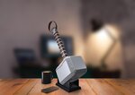 Marteau de thor marvel 4d build