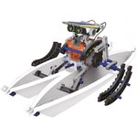 BUKI FRANCE Energie Solaire 14 en 1