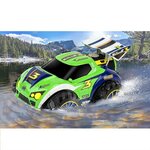 Nikko - Voiture Télécommandée NANO VAPORIZR NEON Vert