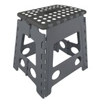 ProPlus Marchepied pliable pour caravane ou camping 39 5 cm 770826