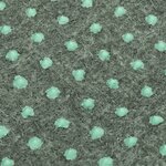 vidaXL Gazon artificiel avec picots 2x1 33 m Anthracite