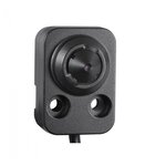 Caméra Pinhole PoE full HD 2MP avec câble 8 mètres Hikvision DS-2CD6425G1-20(3.7mm)(8m)