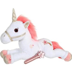 GIPSY - Licorne Lica Bella Magique - 35 cm