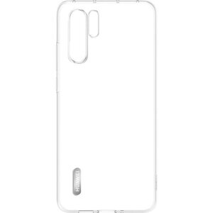 Huawei coque semi-rigide transparente huawei pour p30 pro