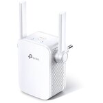 TP-LINK Répéteur WiFi TL-WA855RE - 300Mbps - 100Mb LAN