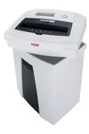 Destructeur Sécurio C16 Bande 3,9 mm 12 - 14 feuilles 25 L HSM