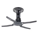 Support de plafond pour projecteur newstar beamer-c50