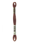 Fil Mouliné DMC Gold Concept 8M Col. 632 Broderie et Point de Croix